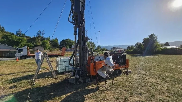 Exploratory Test Pit Services in Garland TX