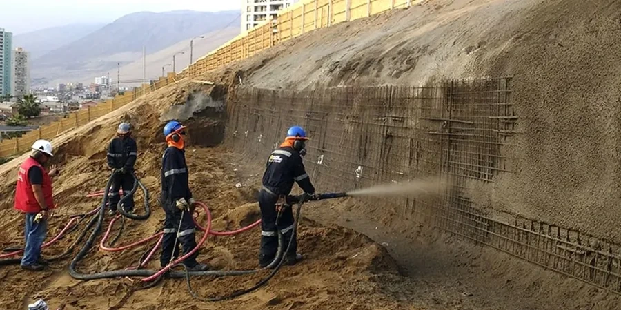 Slope Stability Analysis for Garland Construction Projects