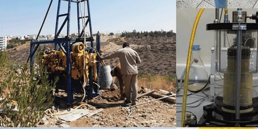 Geotechnical Engineering in Garland