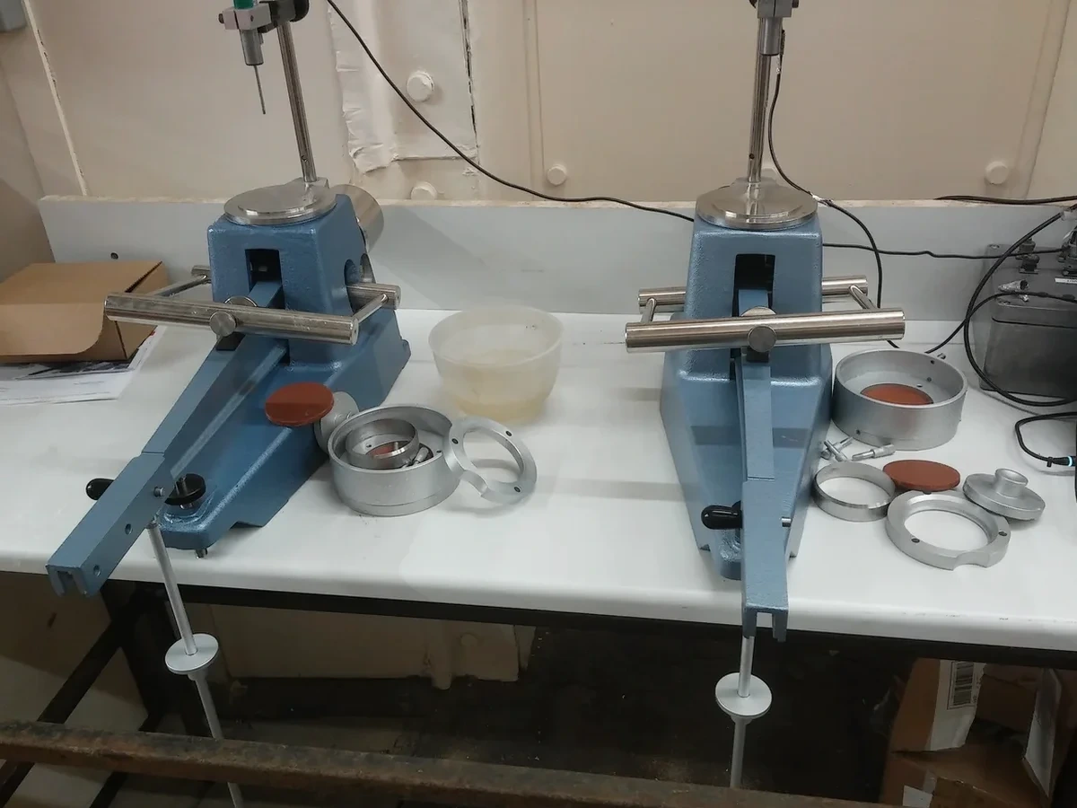 Atterberg Limits Testing in Garland: Fast Soil Classification for Builders